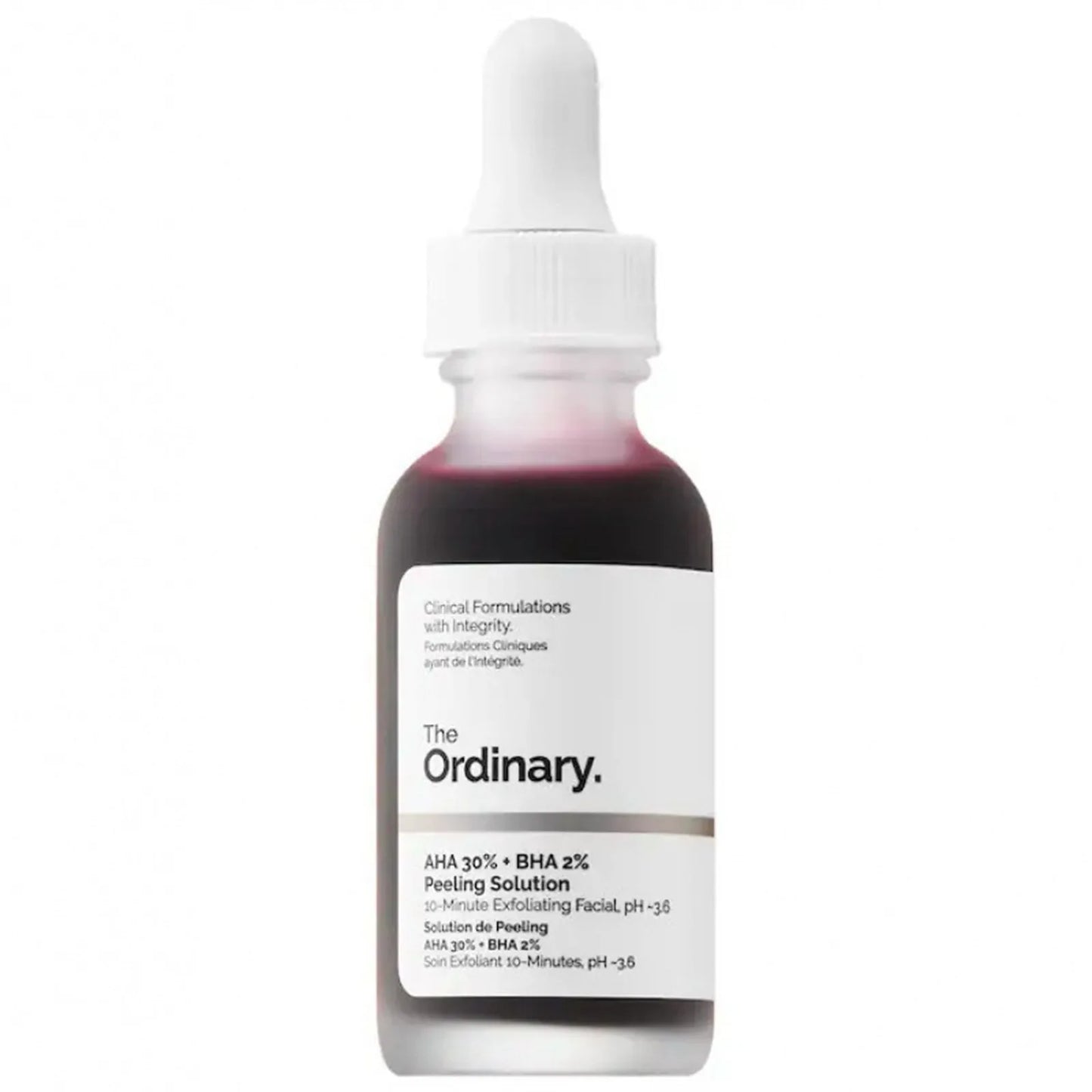 Spots Fade Fine Lines Facial Essence 30ml whiten