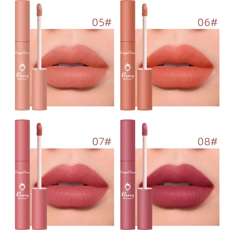 Liquid Lipstick Sexy Long Lasting Lip Gloss Liquid Lipstick Sexy Long Lasting Lip Gloss