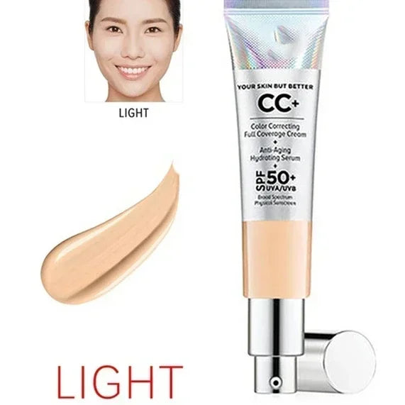 IT Cosmetics Your Skin But Better CC+ Cream