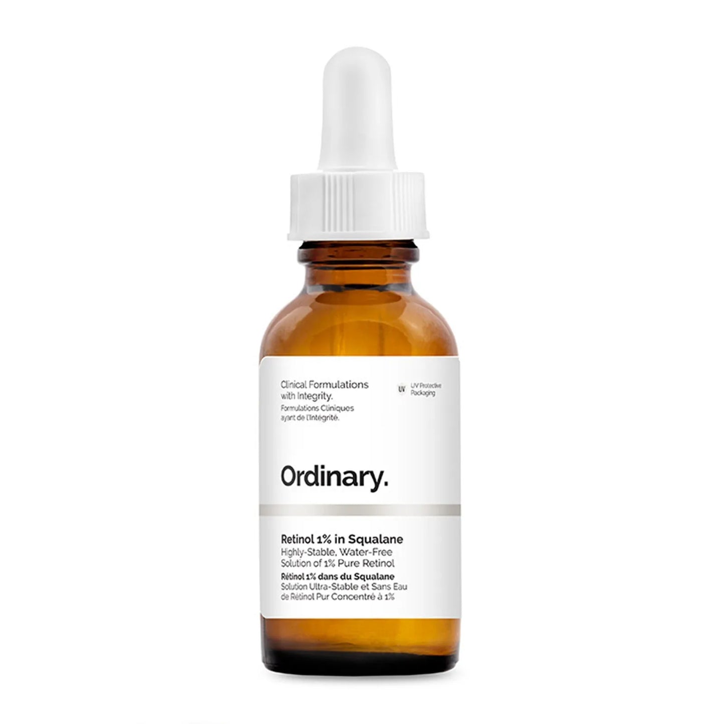 Spots Fade Fine Lines Facial Essence 30ml whiten
