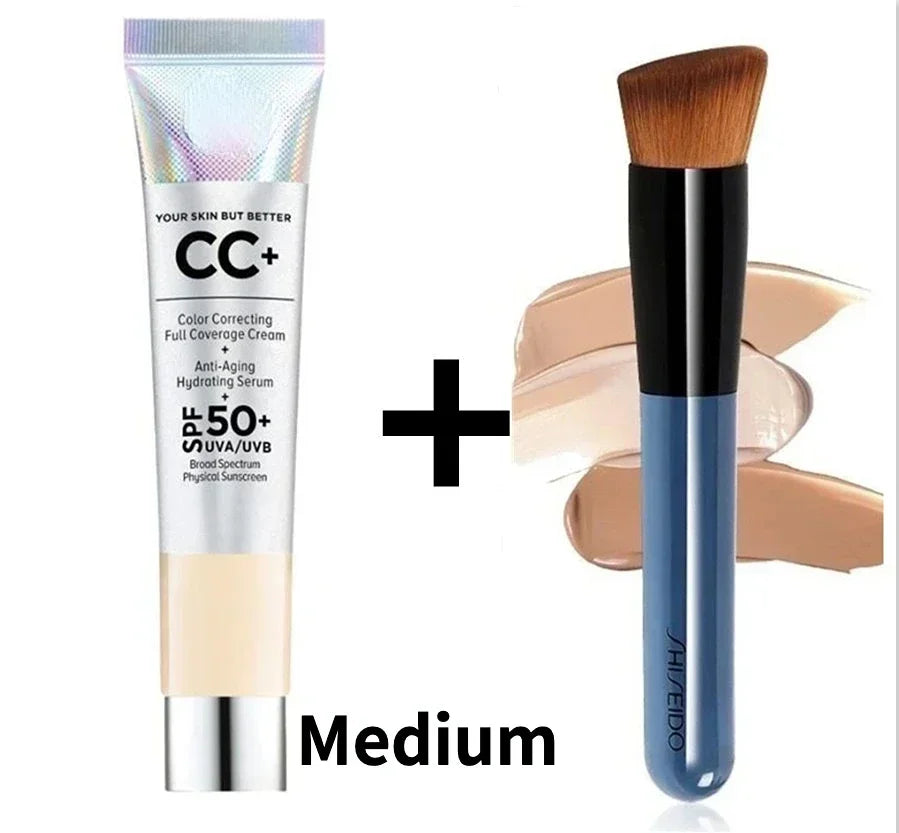IT Cosmetics Your Skin But Better CC+ Cream