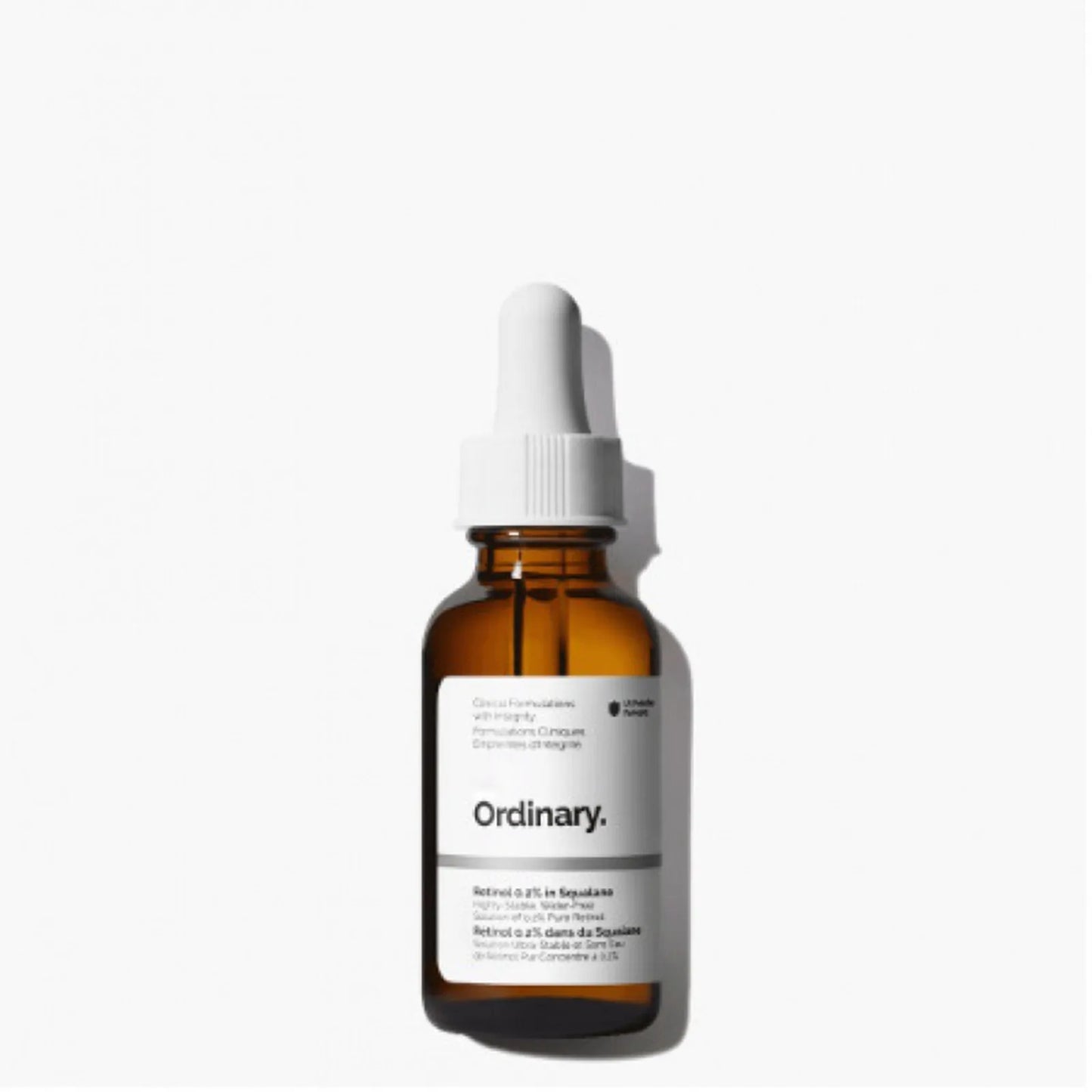 Spots Fade Fine Lines Facial Essence 30ml whiten