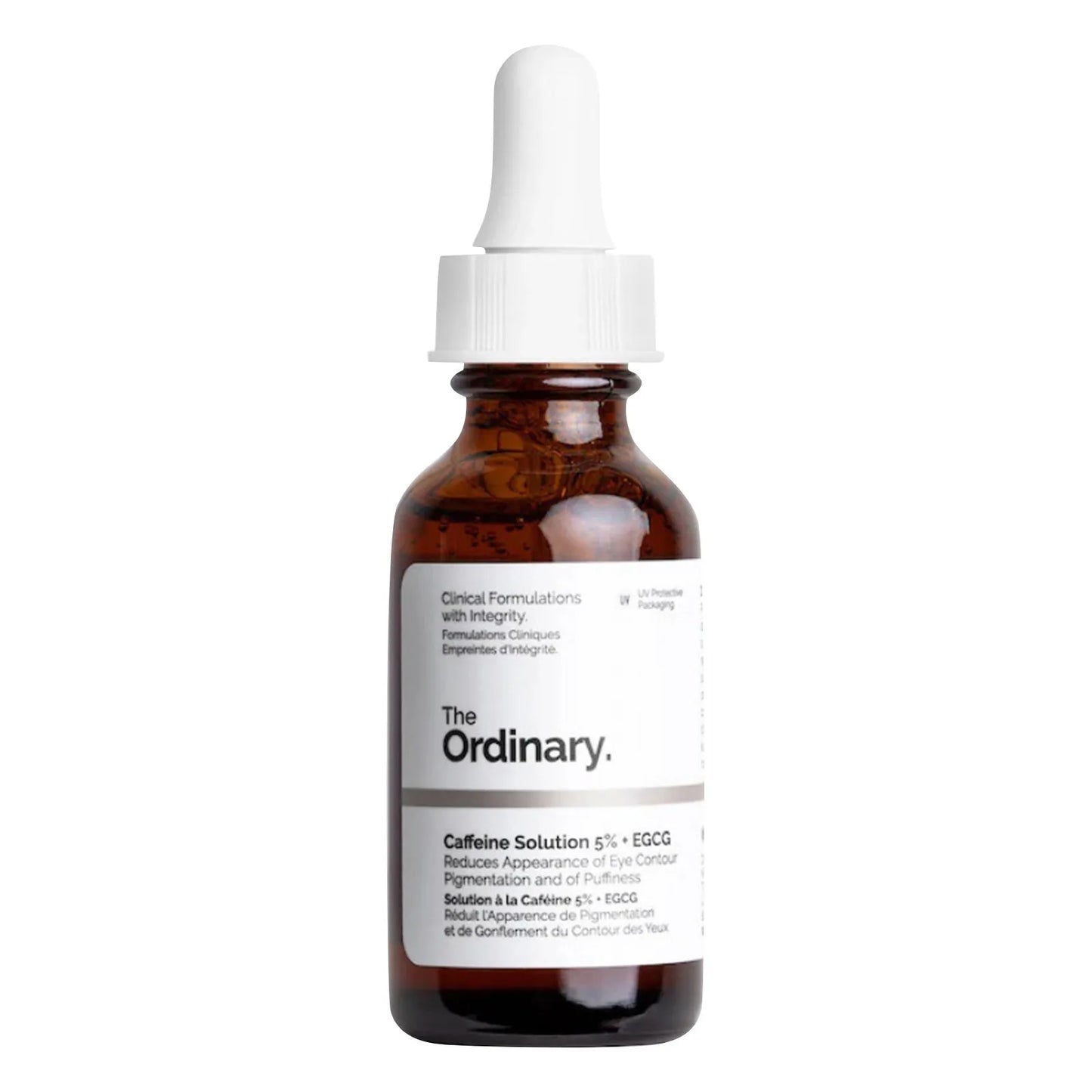 Spots Fade Fine Lines Facial Essence 30ml whiten