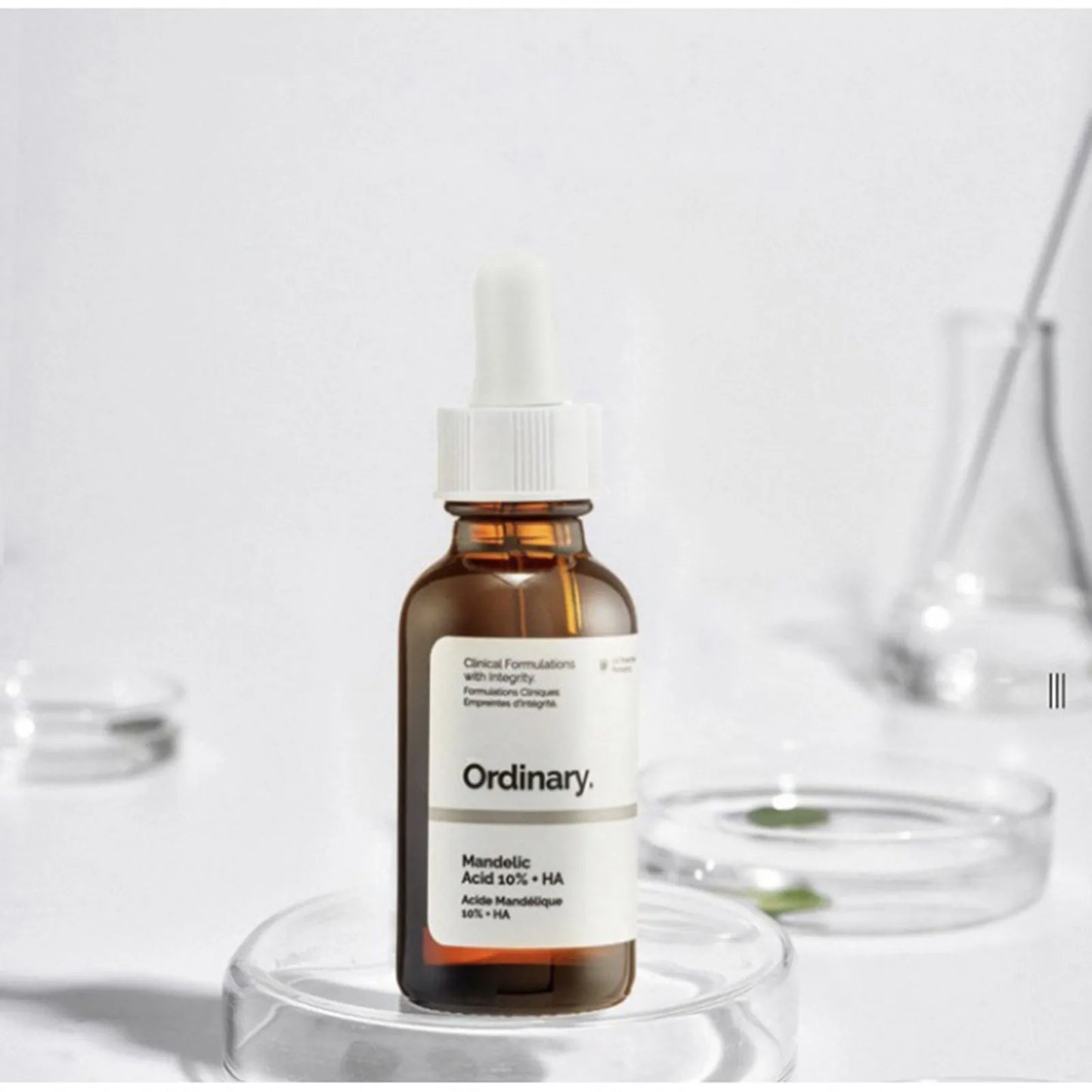Spots Fade Fine Lines Facial Essence 30ml whiten