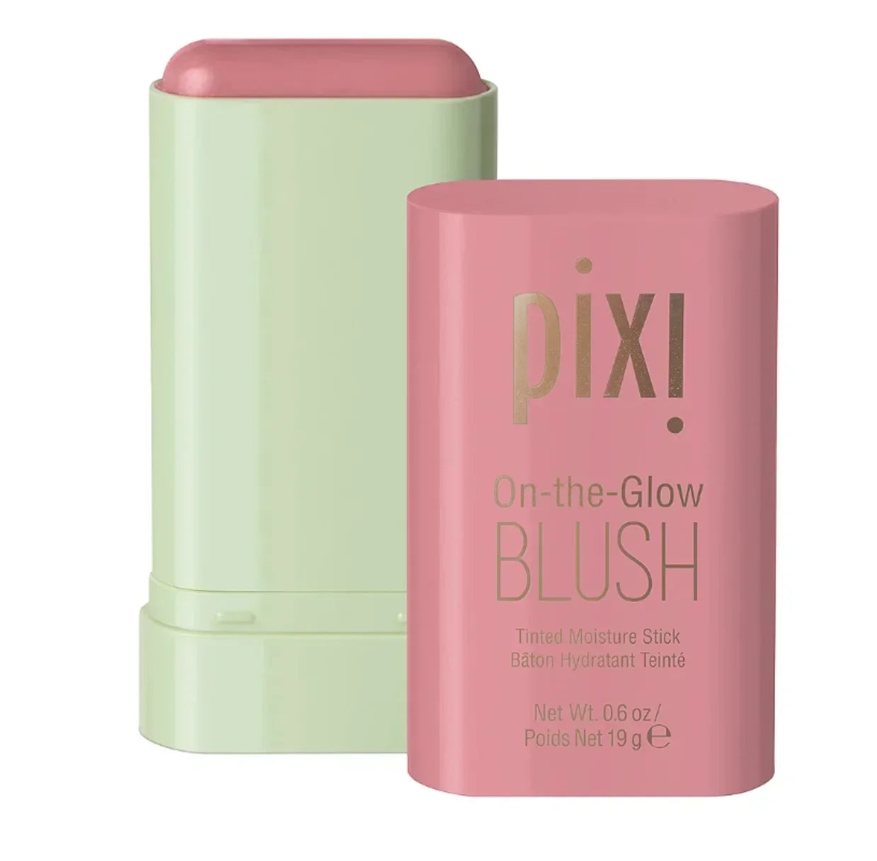pixi make up brush Waterproof Easy Color