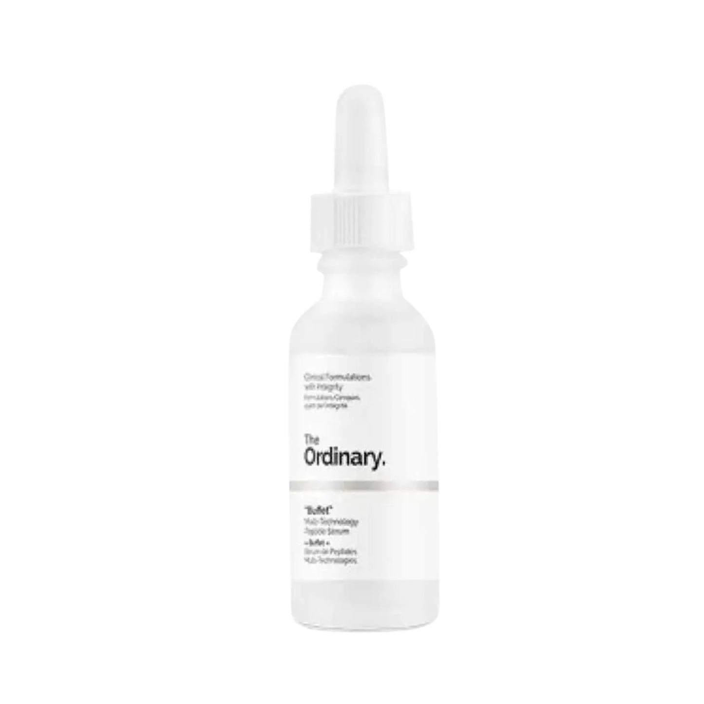 Spots Fade Fine Lines Facial Essence 30ml whiten