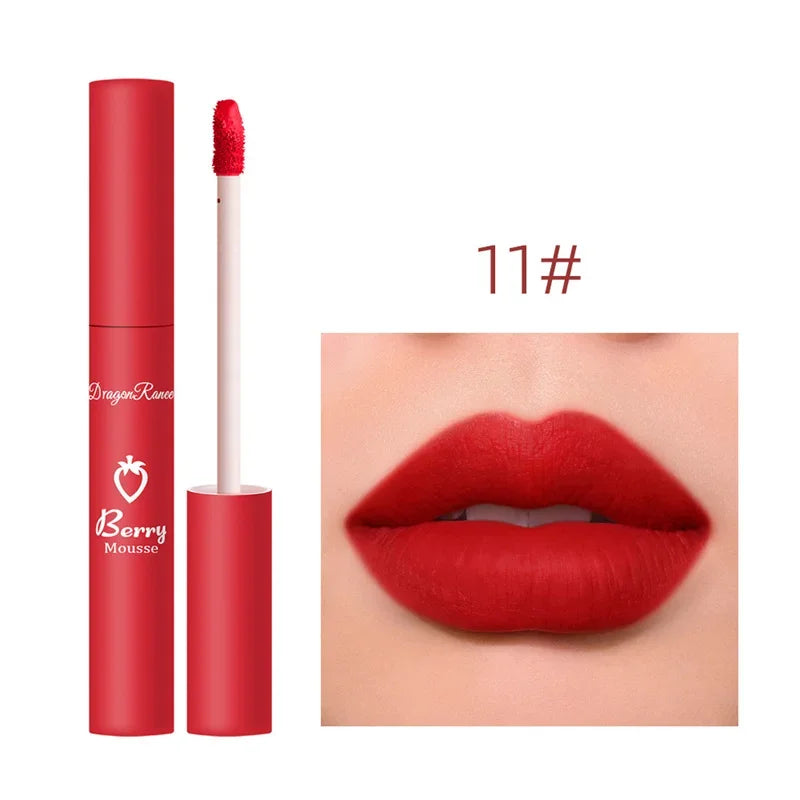 Liquid Lipstick Sexy Long Lasting Lip Gloss Liquid Lipstick Sexy Long Lasting Lip Gloss
