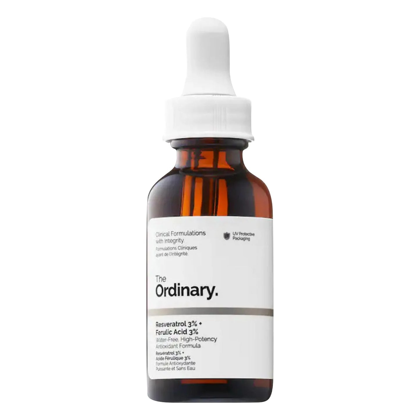 Spots Fade Fine Lines Facial Essence 30ml whiten
