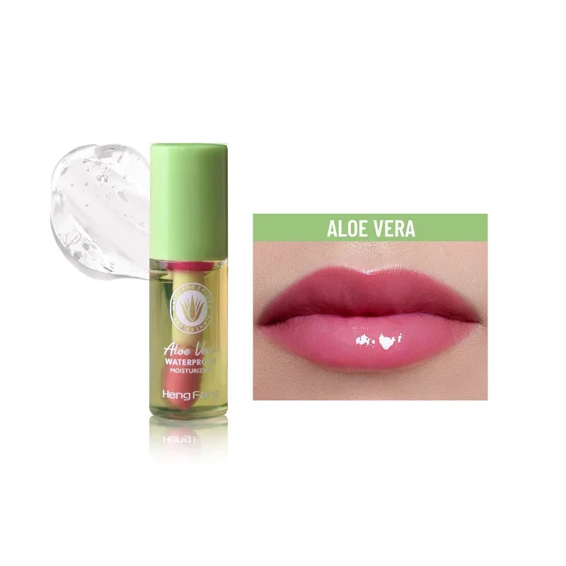 Mini Hydrating Temperature Sensing Lip Balm Moisturizing