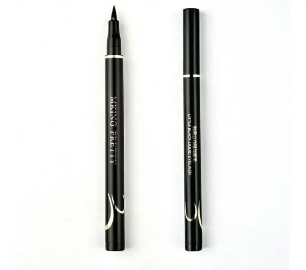 New Waterproof Black Liquid Eyeliner Pencil