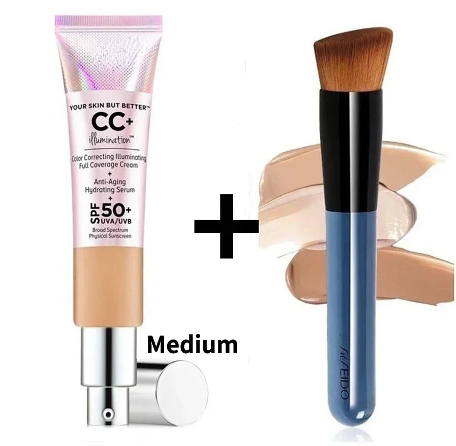IT Cosmetics Your Skin But Better CC+ Cream