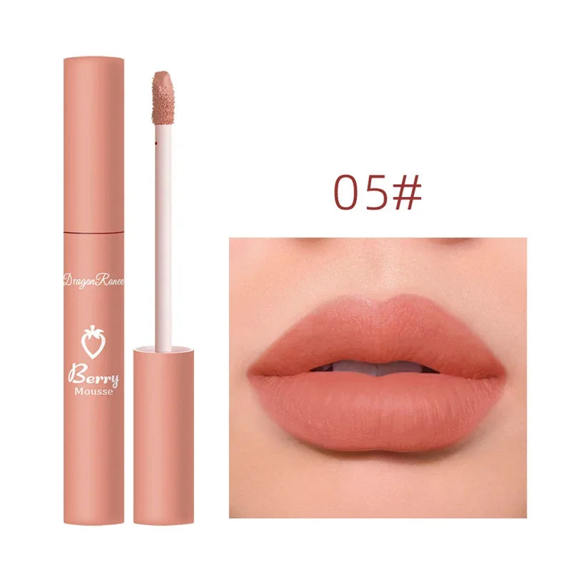 Liquid Lipstick Sexy Long Lasting Lip Gloss Liquid Lipstick Sexy Long Lasting Lip Gloss