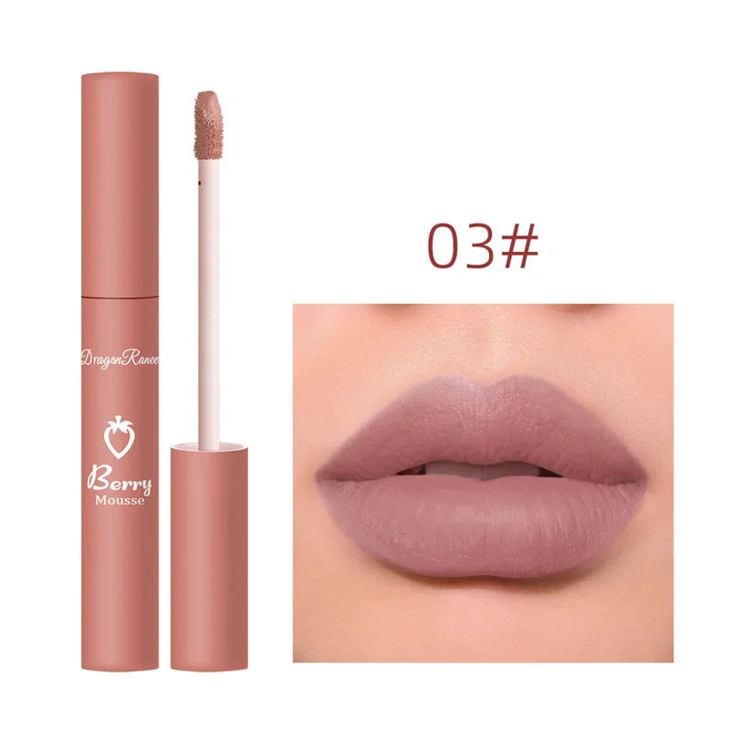 Liquid Lipstick Sexy Long Lasting Lip Gloss Liquid Lipstick Sexy Long Lasting Lip Gloss