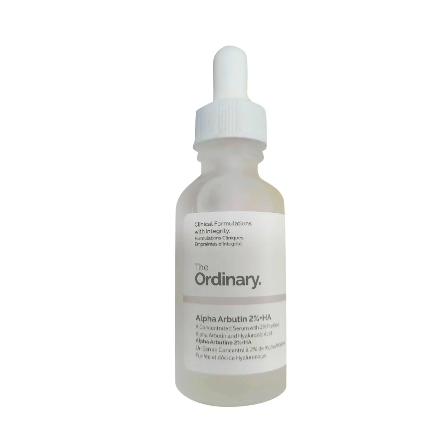 Spots Fade Fine Lines Facial Essence 30ml whiten