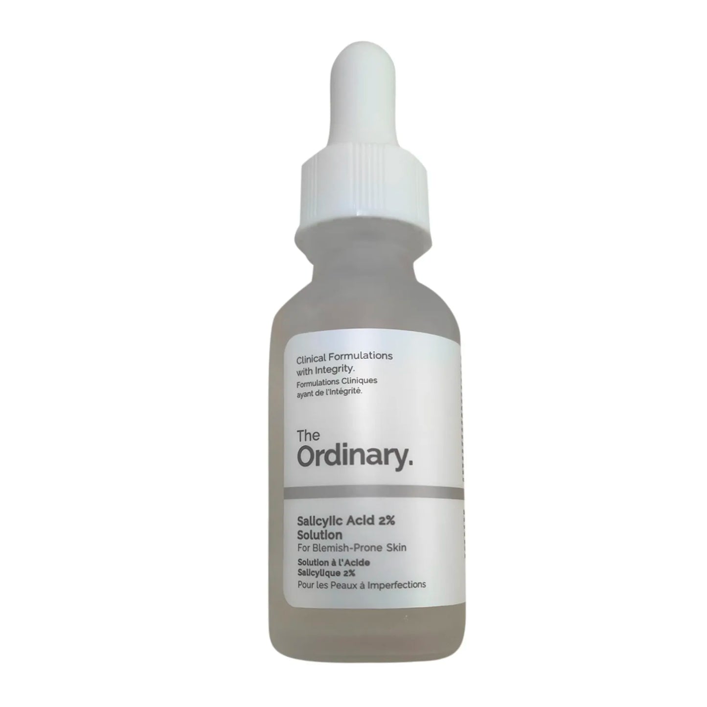 Spots Fade Fine Lines Facial Essence 30ml whiten