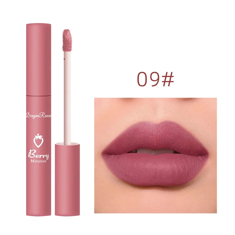 Liquid Lipstick Sexy Long Lasting Lip Gloss Liquid Lipstick Sexy Long Lasting Lip Gloss