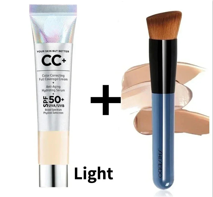 IT Cosmetics Your Skin But Better CC+ Cream