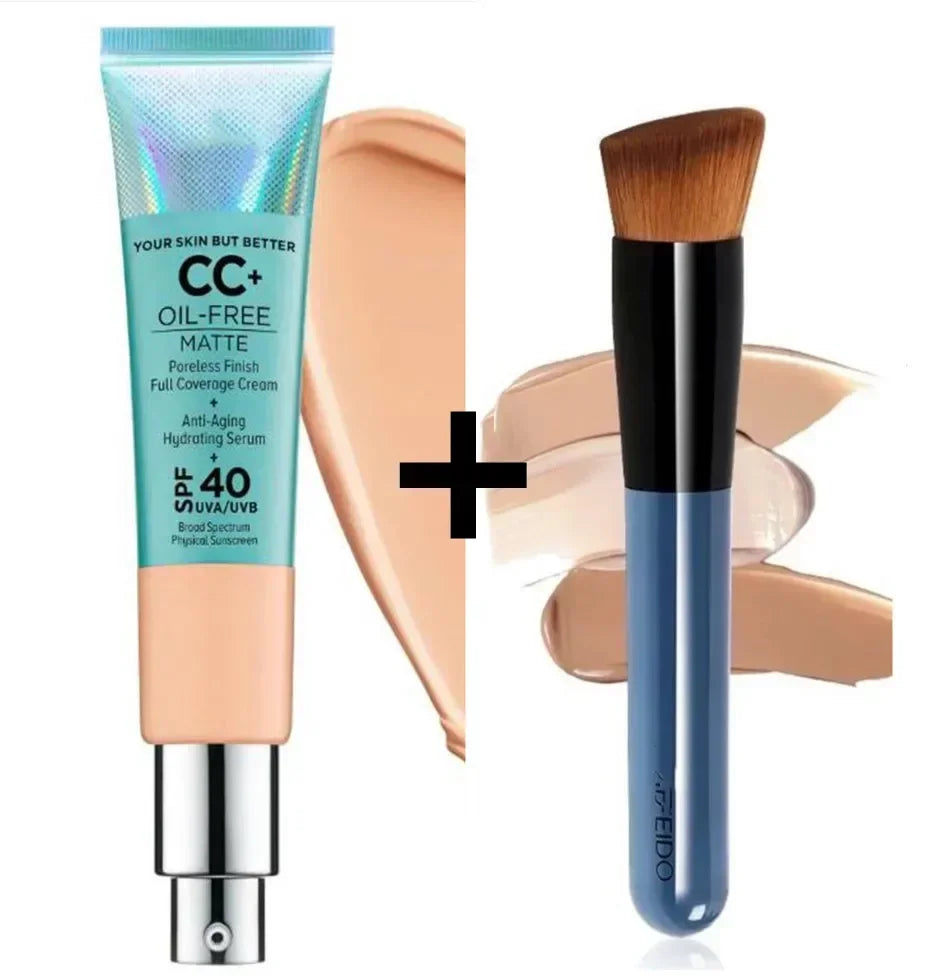 IT Cosmetics Your Skin But Better CC+ Cream
