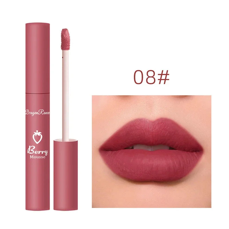 Liquid Lipstick Sexy Long Lasting Lip Gloss Liquid Lipstick Sexy Long Lasting Lip Gloss