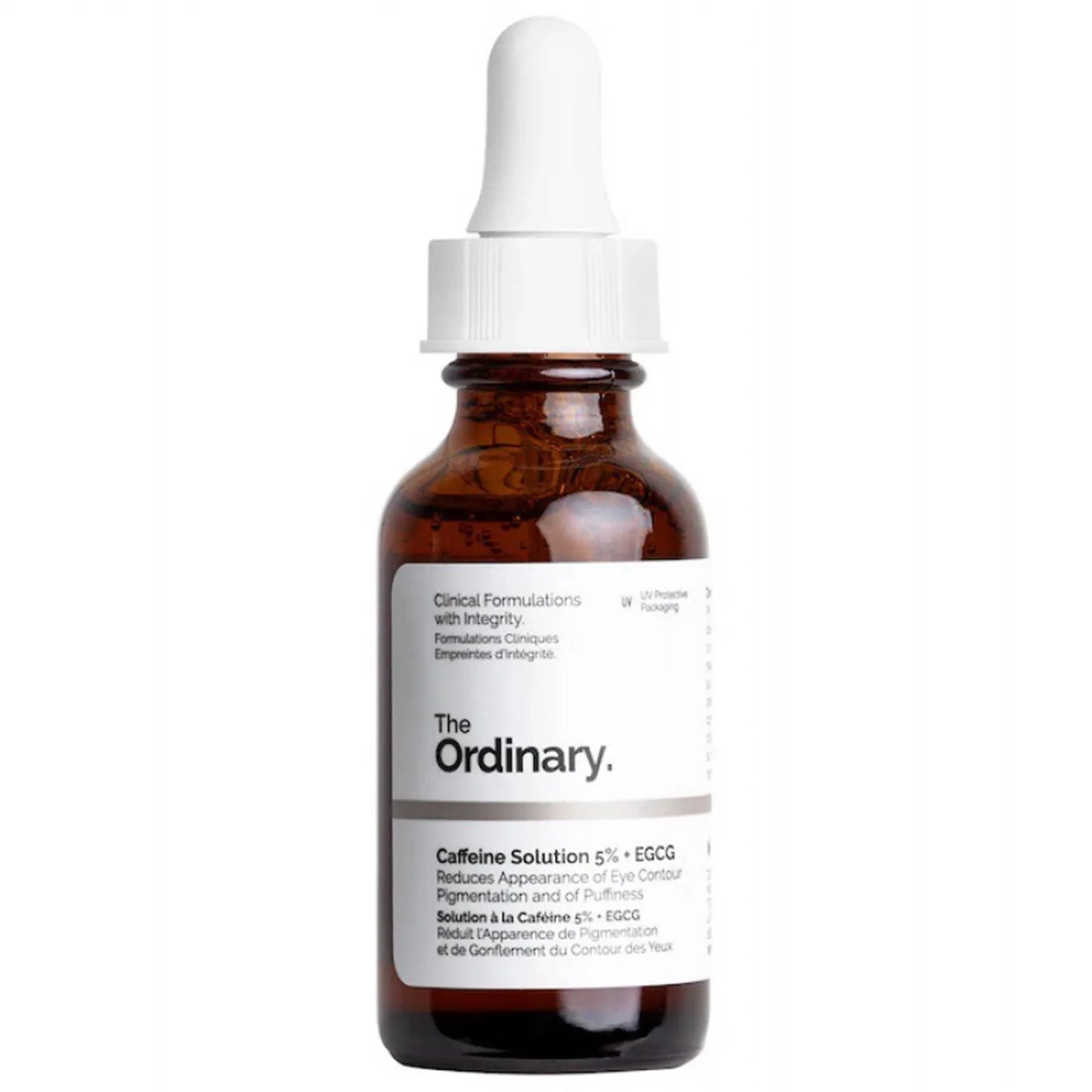 Spots Fade Fine Lines Facial Essence 30ml whiten