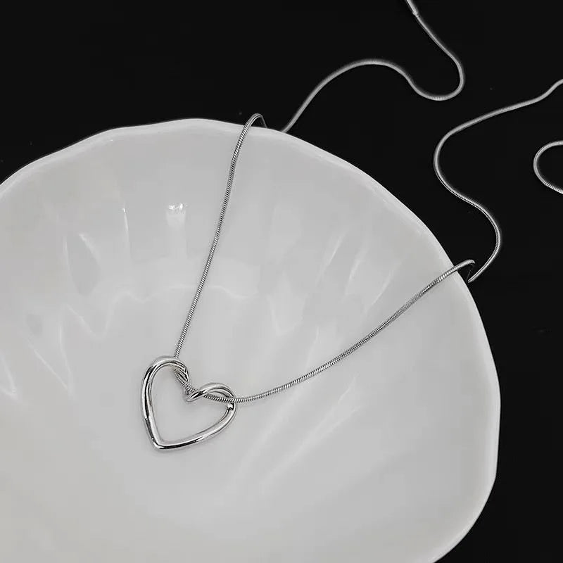 Collars Para Mejer Delicate and Beautiful Starry Pendant Necklace With Micro