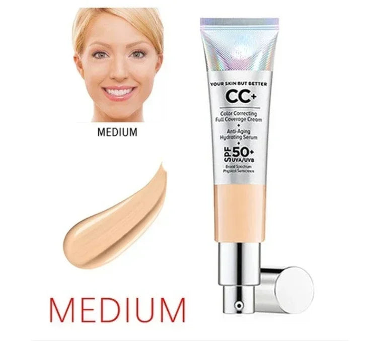 IT Cosmetics Your Skin But Better CC+ Cream