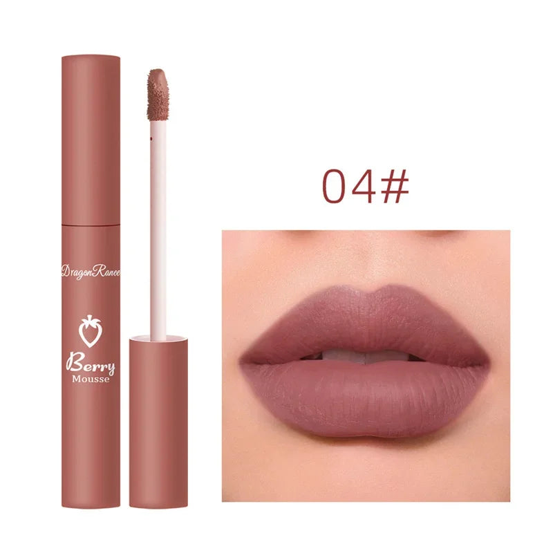 Liquid Lipstick Sexy Long Lasting Lip Gloss Liquid Lipstick Sexy Long Lasting Lip Gloss
