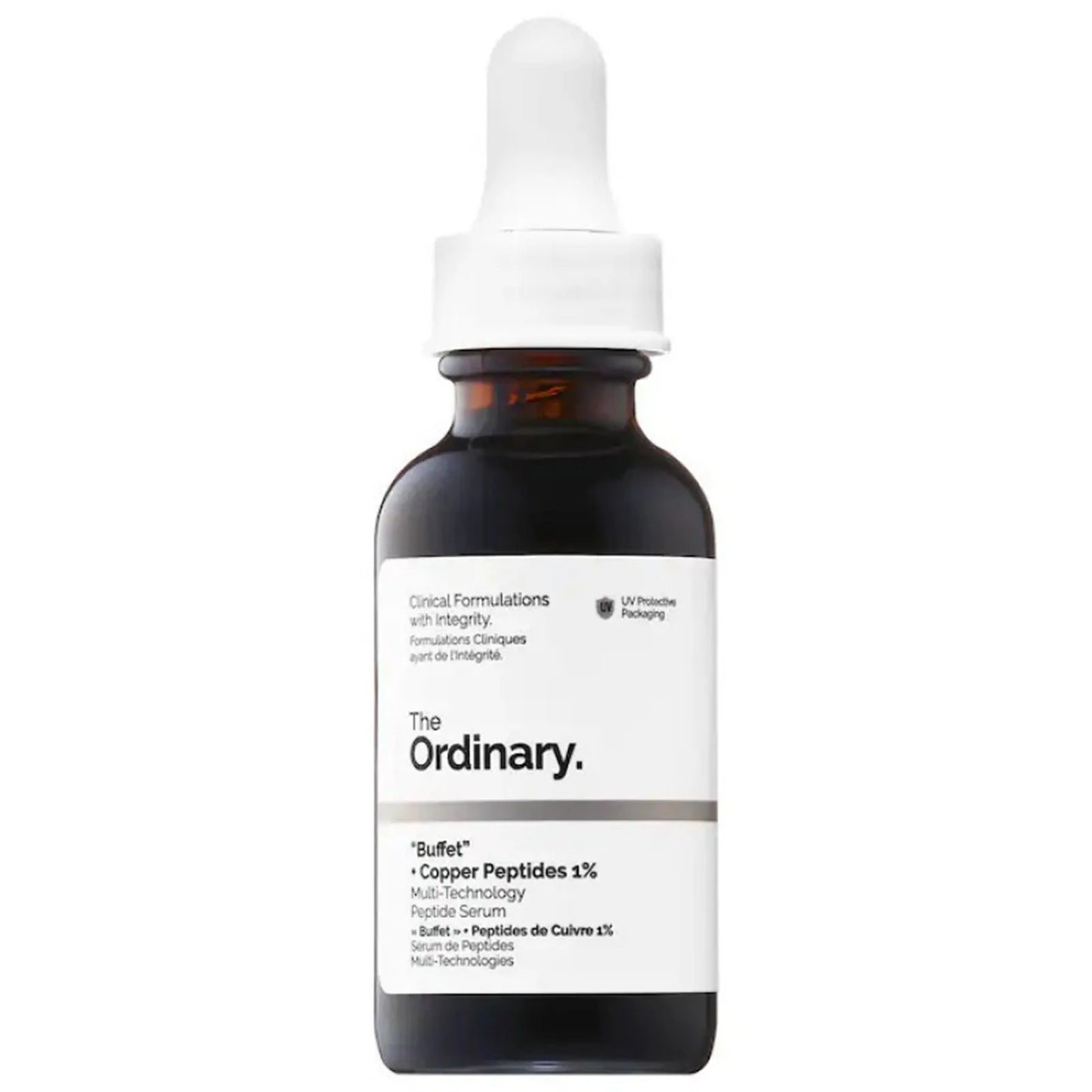 Spots Fade Fine Lines Facial Essence 30ml whiten