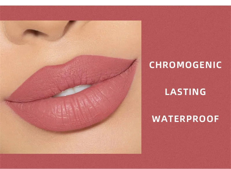 Liquid Lipstick Sexy Long Lasting Lip Gloss Liquid Lipstick Sexy Long Lasting Lip Gloss