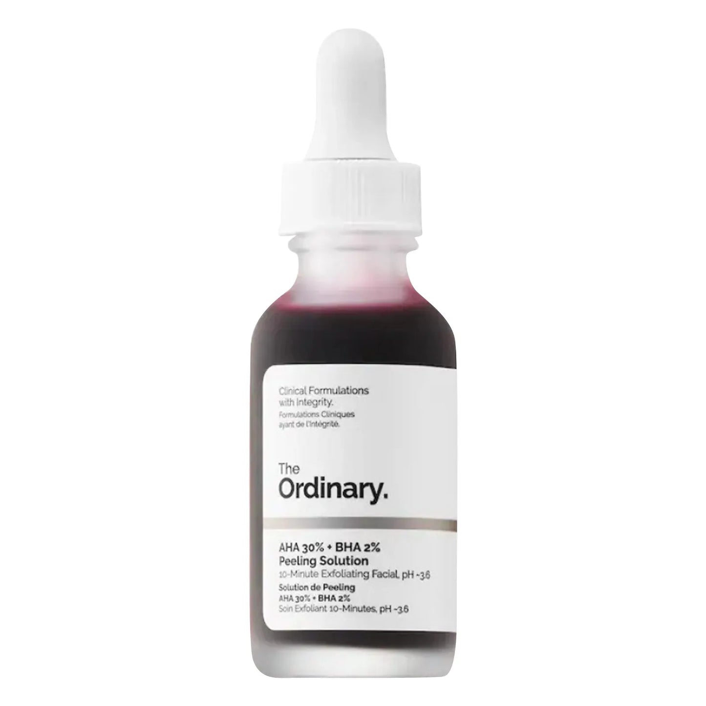 Spots Fade Fine Lines Facial Essence 30ml whiten