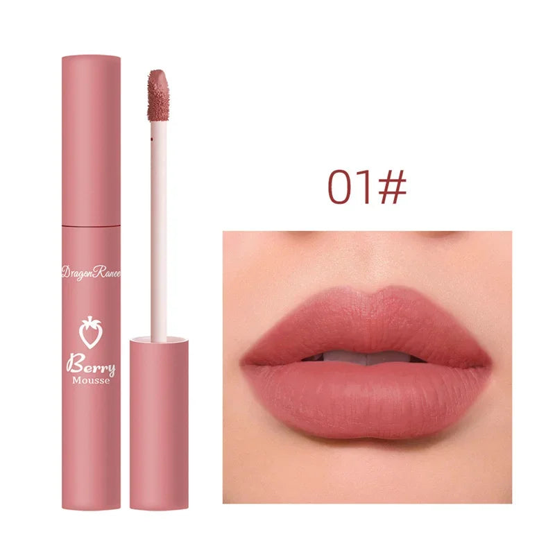 Liquid Lipstick Sexy Long Lasting Lip Gloss Liquid Lipstick Sexy Long Lasting Lip Gloss