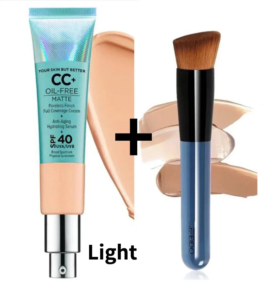 IT Cosmetics Your Skin But Better CC+ Cream