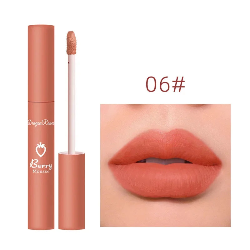 Liquid Lipstick Sexy Long Lasting Lip Gloss Liquid Lipstick Sexy Long Lasting Lip Gloss