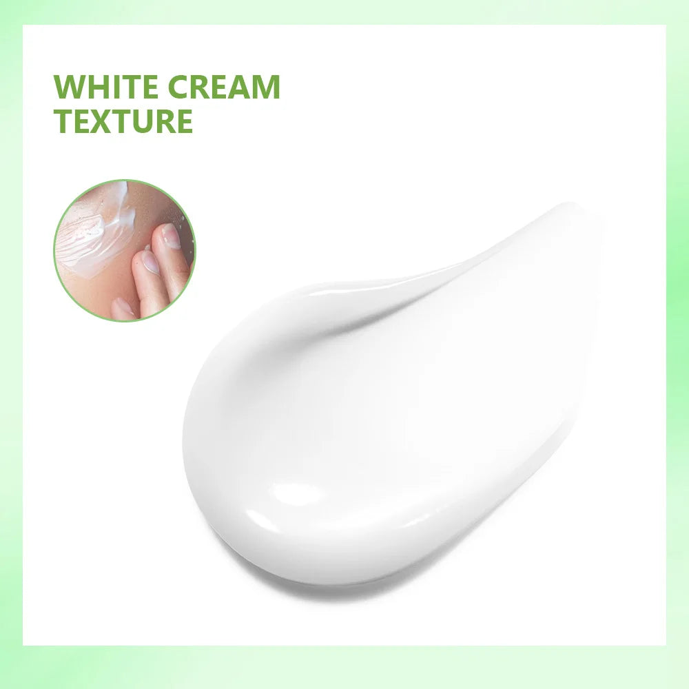 Intensely Hydrating Moisturizer Face Cream Whitening Face