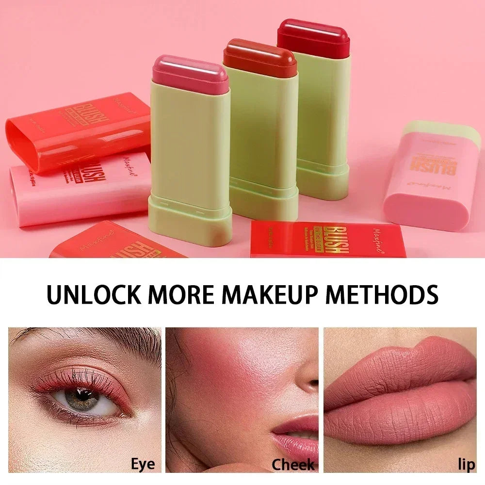 pixi make up brush Waterproof Easy Color