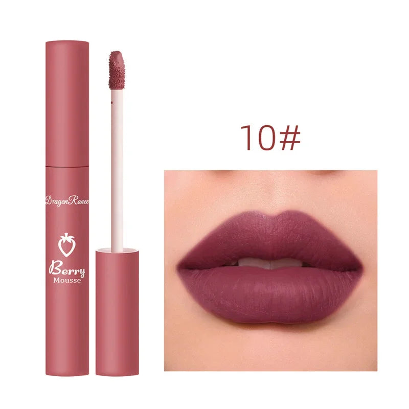 Liquid Lipstick Sexy Long Lasting Lip Gloss Liquid Lipstick Sexy Long Lasting Lip Gloss