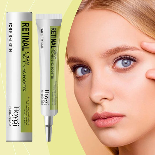 15g Retinal-Shot Tightening Boosters,Retinols Eye Cream For Dark Circles