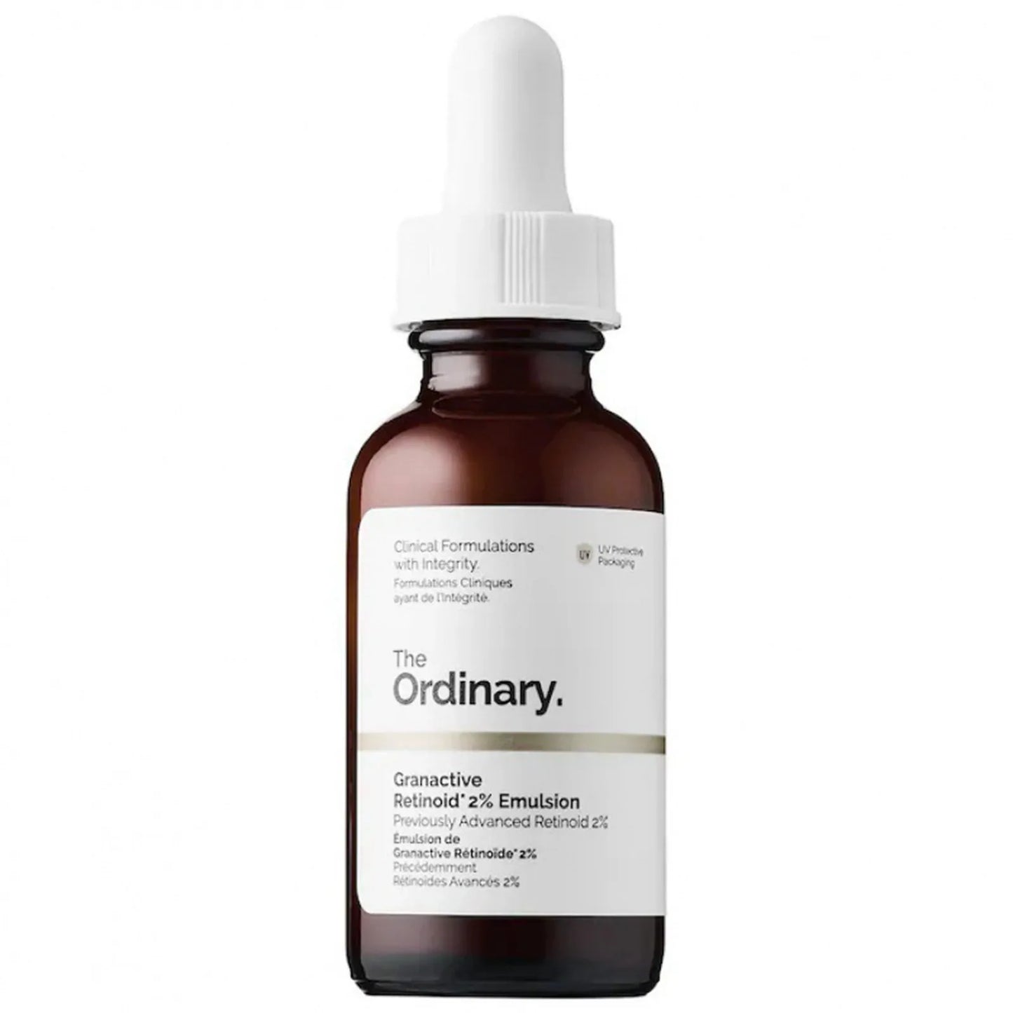 Spots Fade Fine Lines Facial Essence 30ml whiten